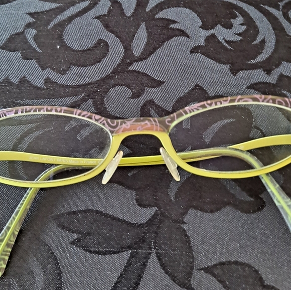 Lafont eyeglasses - Picture 1 of 7